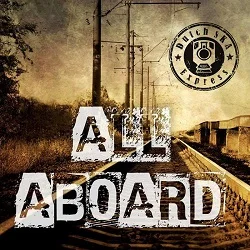 Dutch Ska Express - All Aboard (2015, Sunny Bastards/Soulfood)