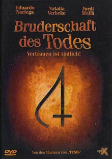 Bruderschaft des Todes (E 1999)