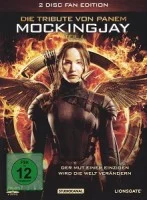 Die Tribute von Panem: Mockingjay - Teil 1 (USA 2014)