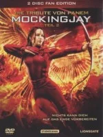 Die Tribute von Panem: Mockingjay - Teil 2 (USA/D 2015)