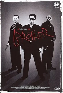 Brother (J/USA 2000)