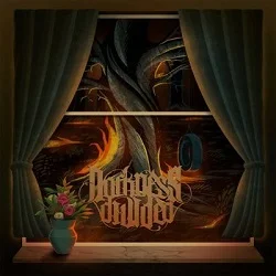 Darkness Divided - Darkness Divided (2016, Victory Records)