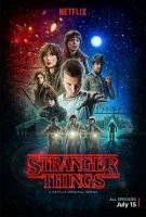 Stranger Things (Season 1) (USA 2016)
