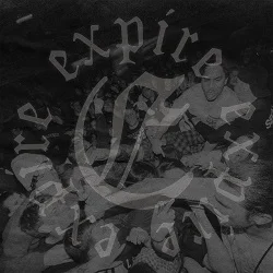 Expire - Old Songs (2016, Bridge Nine Records)