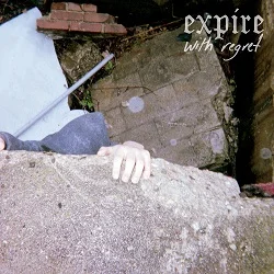 Expire - With Regret (2016, Bridge Nine Records)