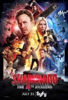 Sharknado 4 - The 4th Awakens (USA 2016)