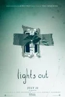 Lights Out (USA 2016)