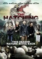 The Hatching - Die Natur beißt zurück (GB 2014)