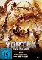 The Vortex - Beasts From Beyond (USA 2012)