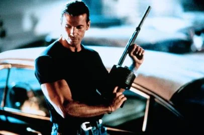 Themenschwerpunkt für Genießer VII: Die Pos(s)en des Lorenzo Lamas