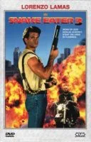 Snake Eater 3 (CAN 1992)