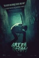 Green Room (USA 2015)