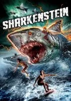 Sharkenstein (USA 2016)