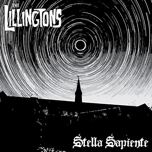 The Lillingtons - Stella Sapiente (2017, Fat Wreck)
