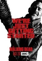 The Walking Dead (Season 7.1) (USA 2016)