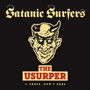 Satanic Surfers: Neue 7" als Album-Appetizer