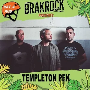 Brakrock 2018: Der melodische Punk hält Einzug
