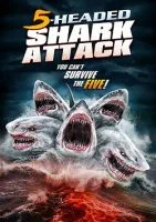 5-Headed Shark Attack (USA 2017)