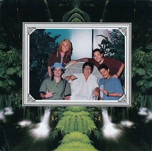 NOFX - HOFX (1995, Fat Wreck)