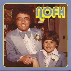NOFX - My Orphan Year (2009, Fat Wreck)