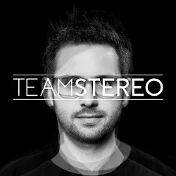 Team Stereo - Team Stereo (2016, Redfield Records)
