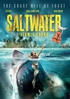 Atomic Shark (USA 2016)
