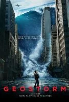 Geostorm (USA 2017)