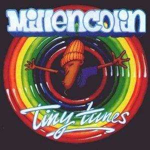 Millencolin - Tiny Tunes/Same Old Tunes (1994/1998, Burning Heart Records)