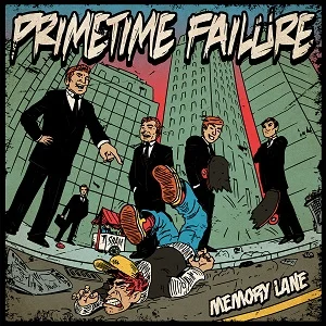 Primetime Failure: Nächster Halt „Memory Lane“
