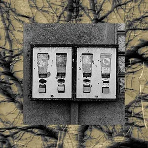 Kind Kaputt - Zerfall (2019, Uncle M)