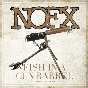 NOFX: Neuer Song! Eeeendlich!