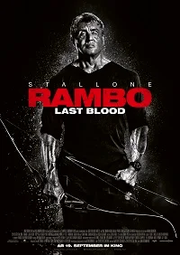 Rambo: Last Blood (USA 2019)