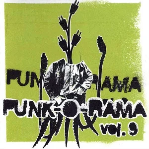 V/A - Punk-O-Rama Vol. 9 (2004, Epitaph Records)