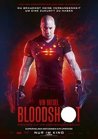Bloodshot (USA 2020)