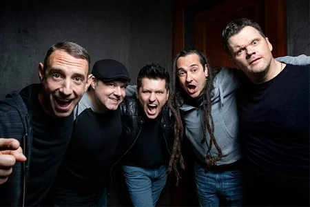 Less Than Jake: Die zweite Single zur kommenden Platte