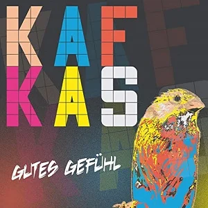 Kafkas: Mit gutem Gefühl zum neuen Album