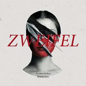 Sperling - Zweifel (2021, Uncle M)