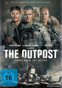 The Outpost - Überleben ist alles (USA 2020)