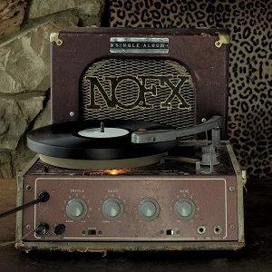 NOFX - Single Album (2021, Fat Wreck)