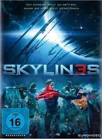 Skylines (GB/F 2020)