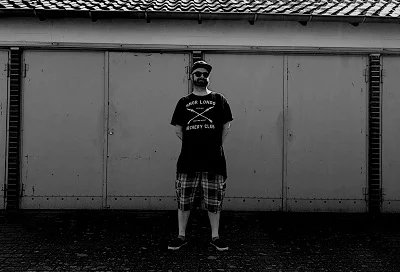 Interview mit Werner von Atlantic Empire / Hirata Estate / Yarborough / Run, Melos! ... (Oktober 2023)