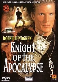 Knight of the Apocalypse - Der Ritter der Apokalypse (USA/CAN 1998)