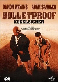 Bulletproof - Kugelsicher (USA 1996)