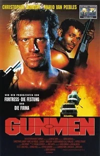 Gunmen (USA 1993)