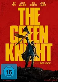 The Green Knight (IRL/USA 2020)