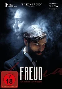 Freud (Staffel 1) (A/D/CZ 2020)