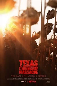 Texas Chainsaw Massacre (USA 2022)