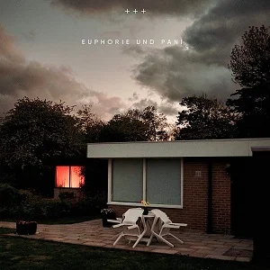 KMPFSPRT - Euphorie und Panik (2022, Uncle M)