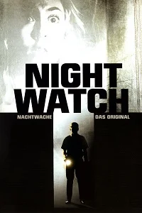 Nightwatch - Nachtwache (DK 1994)