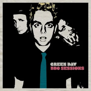 Green Day - BBC Sessions (2021, Reprise Records)